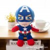 Plyšáci hrdinů Avengers od Marvel, 25 cm
