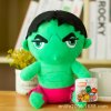 Plyšáci hrdinů Avengers od Marvel, 25 cm