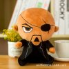 Plyšáci hrdinů Avengers od Marvel, 25 cm