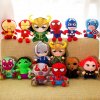 Plyšáci hrdinů Avengers od Marvel, 25 cm