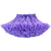 Baby infant girl tutu pettiskirt photography fluffy skirt toddler newborn princess christmas skirt for girls 0 Light Purple