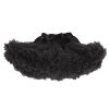 Baby infant girl tutu pettiskirt photography fluffy skirt toddler newborn princess christmas skirt for girls 0 Black