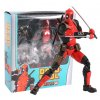 Postavičky Marvel od Medicom MAFEX