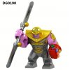 Figurky hrdinů Marvel 6,5 cm