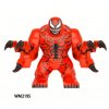 Figurky hrdinů Marvel 6,5 cm