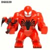 Figurky hrdinů Marvel 6,5 cm