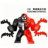 Figurky hrdinů Marvel 6,5 cm