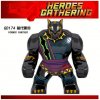 Figurky hrdinů Marvel 6,5 cm