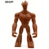 Figurky hrdinů Marvel 6,5 cm