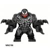 Figurky hrdinů Marvel 6,5 cm