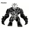 Figurky hrdinů Marvel 6,5 cm