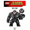 Figurky hrdinů Marvel 6,5 cm