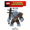 Figurky hrdinů Marvel 6,5 cm