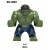 Figurky hrdinů Marvel 6,5 cm