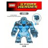 Figurky hrdinů Marvel 6,5 cm