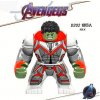 Figurky hrdinů Marvel 6,5 cm