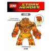 Figurky hrdinů Marvel 6,5 cm