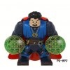 Figurky hrdinů Marvel 6,5 cm