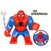 Figurky hrdinů Marvel 6,5 cm