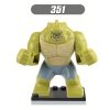 Figurky hrdinů Marvel 6,5 cm