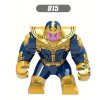 Figurky hrdinů Marvel 6,5 cm