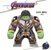 Figurky hrdinů Marvel 6,5 cm