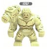 Figurky hrdinů Marvel 6,5 cm