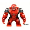 Figurky hrdinů Marvel 6,5 cm