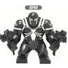 Figurky hrdinů Marvel 6,5 cm