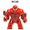Figurky hrdinů Marvel 6,5 cm