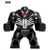Figurky hrdinů Marvel 6,5 cm