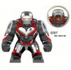 Figurky hrdinů Marvel 6,5 cm