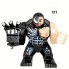 Figurky hrdinů Marvel 6,5 cm