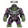 Figurky hrdinů Marvel 6,5 cm