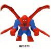 Figurky hrdinů Marvel 6,5 cm