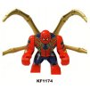 Figurky hrdinů Marvel 6,5 cm