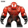 Figurky hrdinů Marvel 6,5 cm