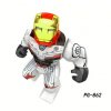 Figurky hrdinů Marvel 6,5 cm