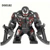 Figurky hrdinů Marvel 6,5 cm