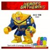 Figurky hrdinů Marvel 6,5 cm