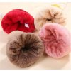 Baby Winter Scarf Hat Set For Kids Boys Girls Knitted Hats Scarfs Glove 3 Pcs Sets 3