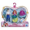 Originální kolekce Disney princezen - Popelka a Ariel