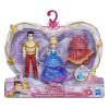 Originální kolekce Disney princezen - Popelka a Ariel