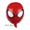 Narozeninová party dekorace s motivem Spiderman (SKLAD)
