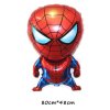Narozeninová party dekorace s motivem Spiderman (SKLAD)