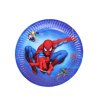 Narozeninová party dekorace s motivem Spiderman (SKLAD)