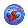 Narozeninová party dekorace s motivem Spiderman (SKLAD)