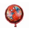 Narozeninová party dekorace s motivem Spiderman (SKLAD)