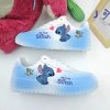 Dívčí/dámské sportovní tenisky - motiv Lilo a Stitch
