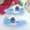 Dívčí/dámské sportovní tenisky - motiv Lilo a Stitch